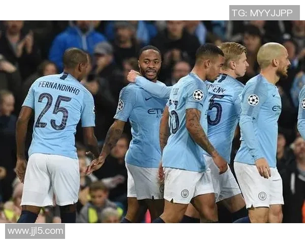 曼城与沙尔克04激战回顾精彩瞬间与战术解析