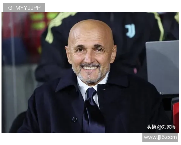 前尤文主帅：斯帕莱蒂没有让全队彻底服气，球队需求战术才智
