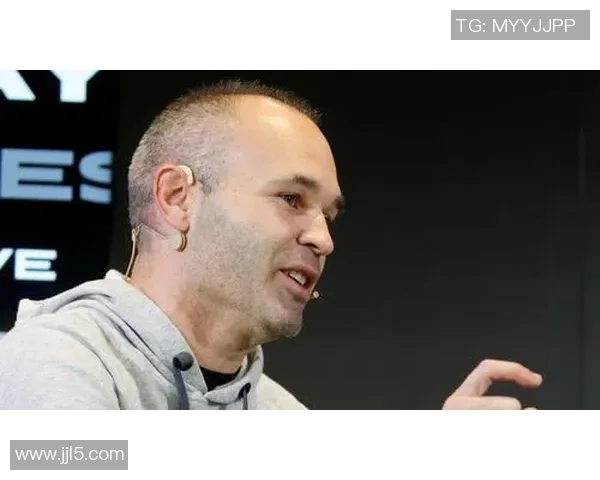 未来或许执教!伊涅斯塔:我正在考取教练证 将重视控球寻求高兴